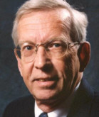 Thomas Burke, Ph.D.