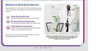 SynCardia