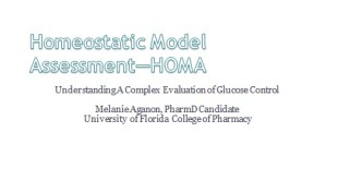 Homeostatic_Model_Assessment