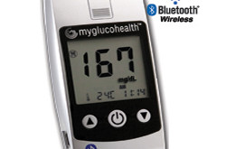 MyGlucoHealth
