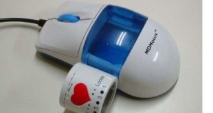 MdMouse