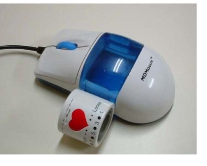 MdMouse