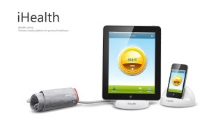 iHealth