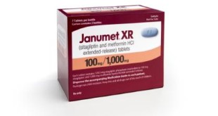 Janumet