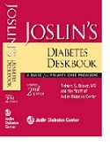 Joslin_Diabetes_Deskbook