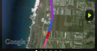 SporTracker1