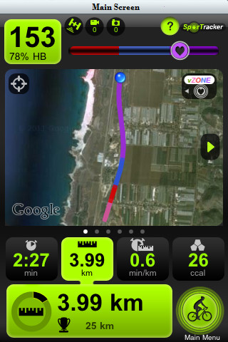 SporTracker1