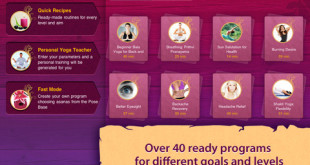 YogaHD