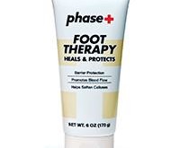 Phase-foot