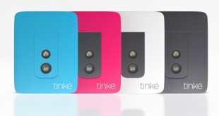 Tinke