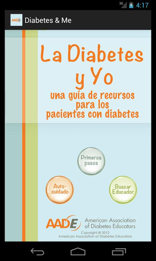 DiabetesyYo