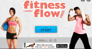 Fitness_Flow