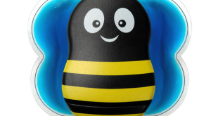 Buzzy