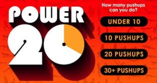 Power20
