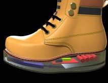 Pulse-Boot