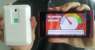 Breathalyzer