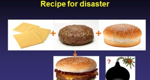 Recipe_for_Disaster_Dr_Ronald_Krauss_MD