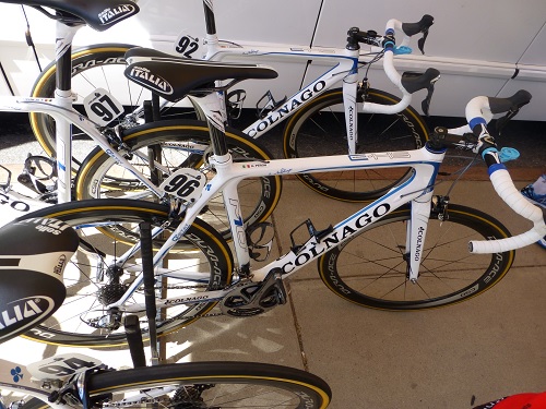 Team_NovoNirdisk_bikes