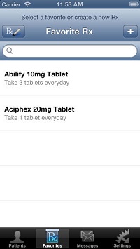 iPrescribe2