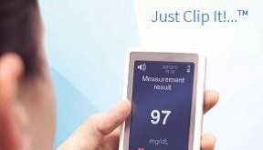 GlucoTrack
