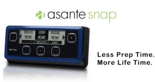 Asante-snap-pump