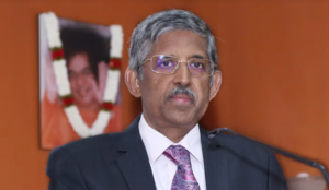 Dr. V. Mohan