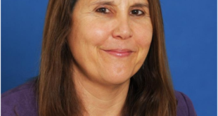 Sheri Colberg, PhD