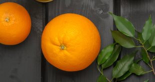 Oranges and orange juice