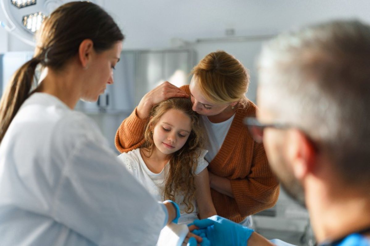 Single-Substance Exposures Causing Seizures Increased in U.S. Children ...