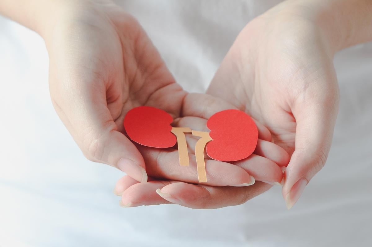 ASN: 1990 to 2021 Saw Global Rise in Chronic Kidney Disease Cases ...