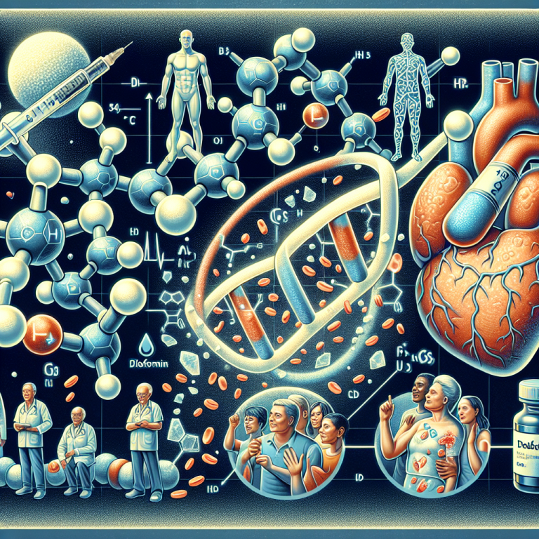 The Role of Metformin in Diabetes Management: New Insights and ...