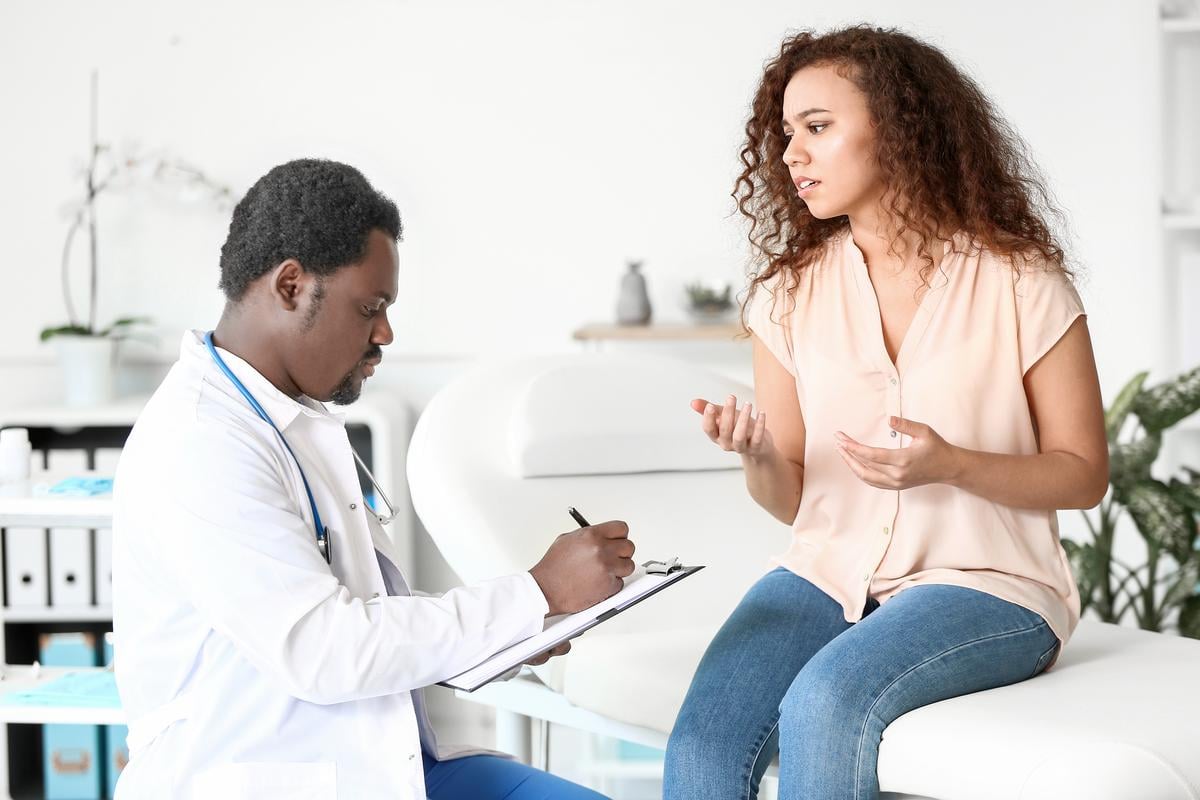 Most U.S. Adults Want to Be Asked About Mental Health at Primary Care ...