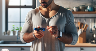 Insulin pumps
