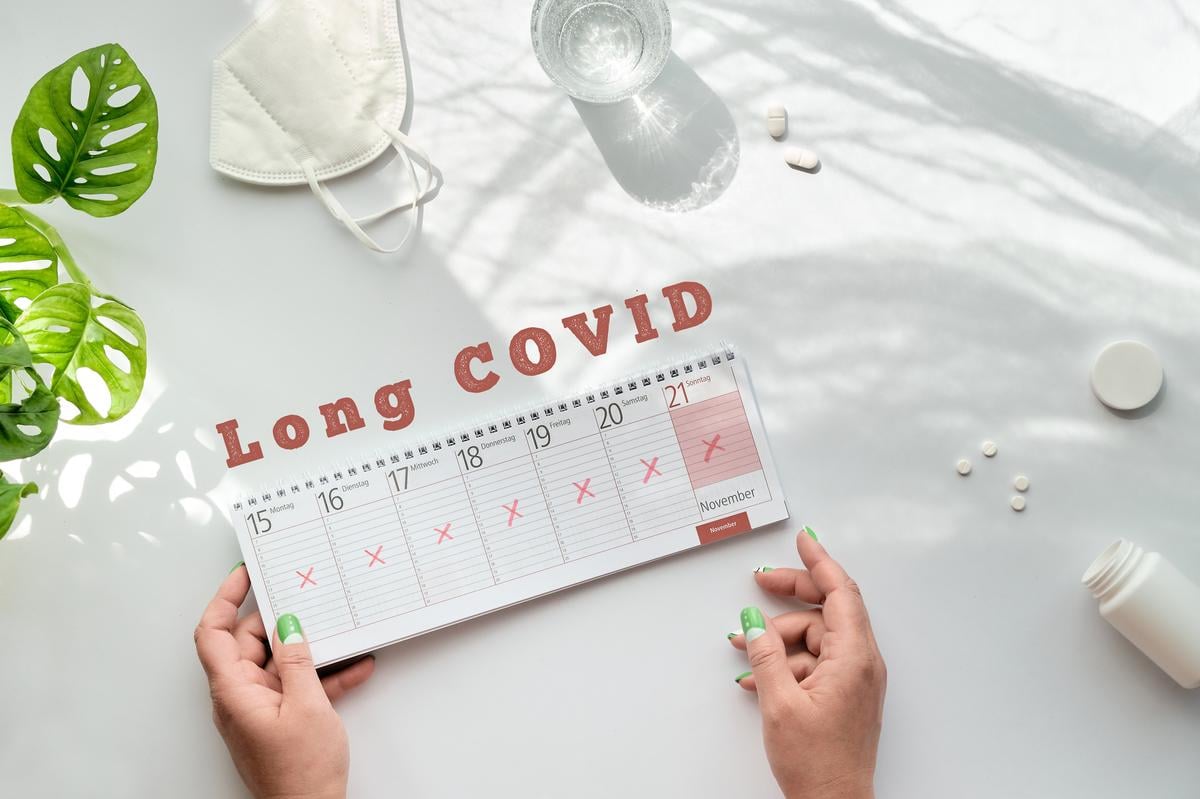 Most People With Long COVID Do Not Recover in Second Year of Illness