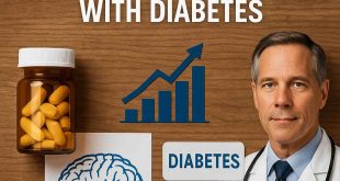 Brain Health and Diabetes Management