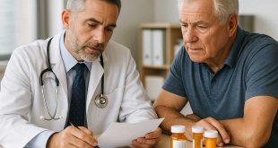 Doctor and patient review diabetes medication options and prices