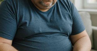 Doctor and obese patient discussing Type 2 diabetes management options