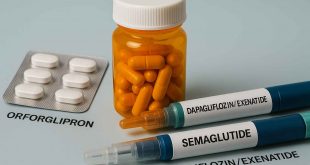 2025 diabetes medications including orforglipron and bexagliflozin