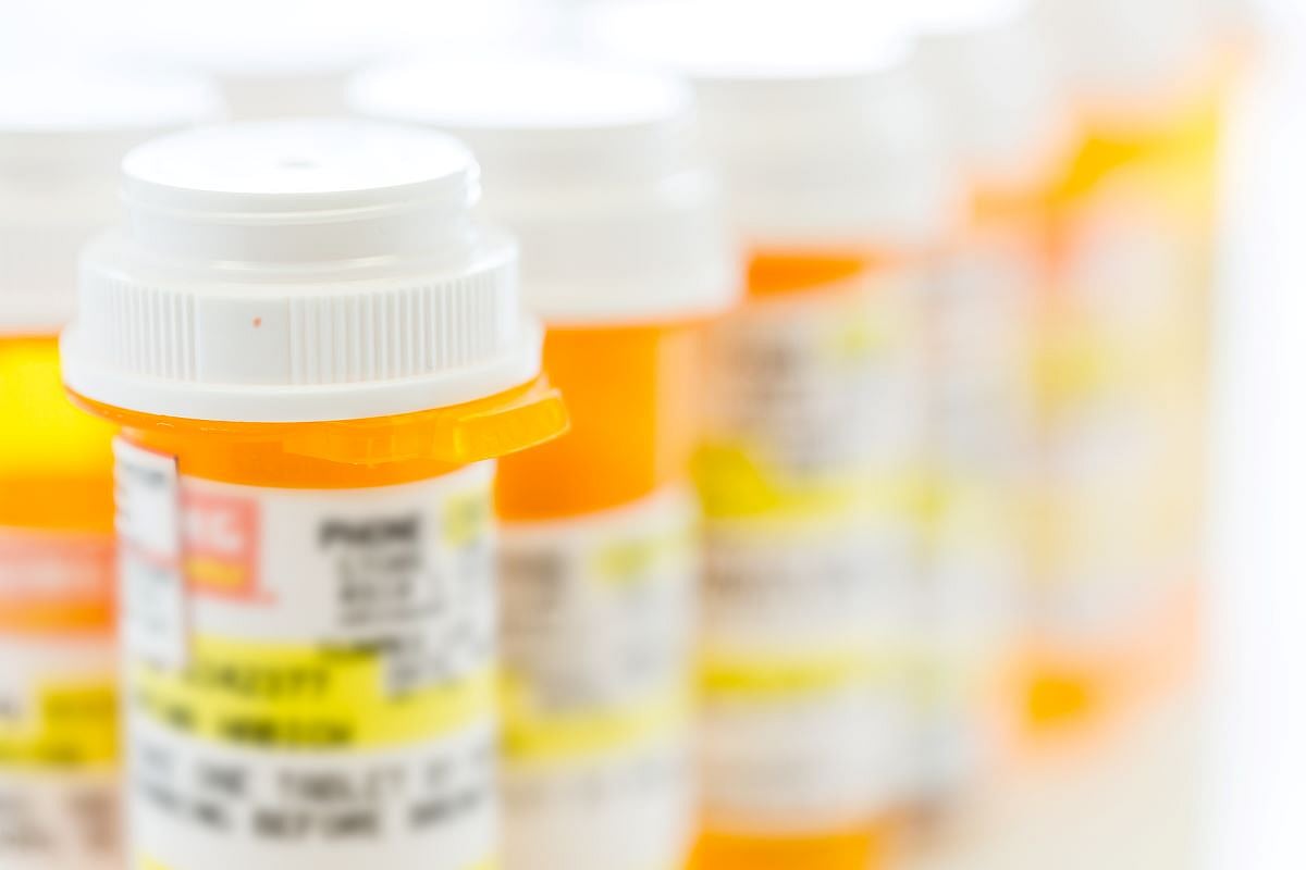 One in 10 Undergoing Early Cancer Surgery Have New Persistent Opioid Use